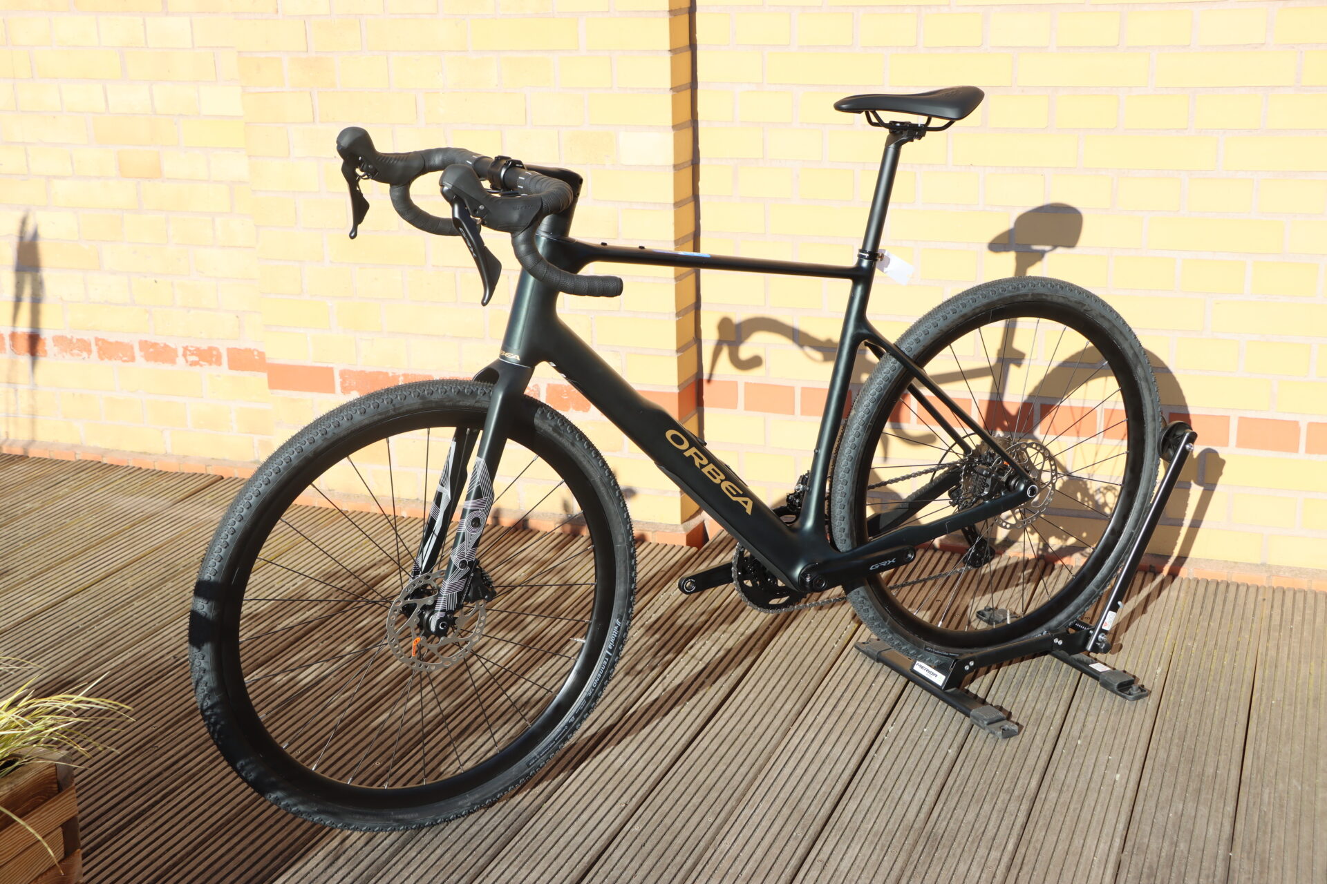 ORBEA Terra M31eTeam 1X 2026 Gravelbike – Bild 3