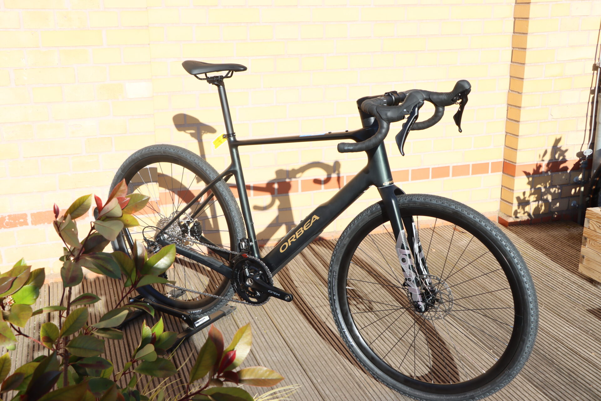 ORBEA Terra M31eTeam 1X 2026 Gravelbike – Bild 2