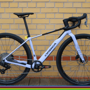 ORBEA Terra M31eTeam 1X 2026 Gravelbike