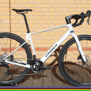 ORBEA Terra M35Team 2026 Gravelbike
