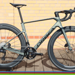 ORBEA Terra Race M20iLTD 2026 Gravelbike