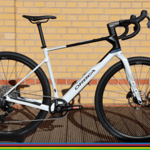 ORBEA Terra M31eTeam 1X 2026 Gravelbike