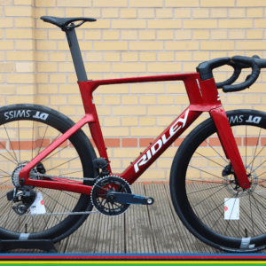 RIDLEY Noah Fast Force AXS