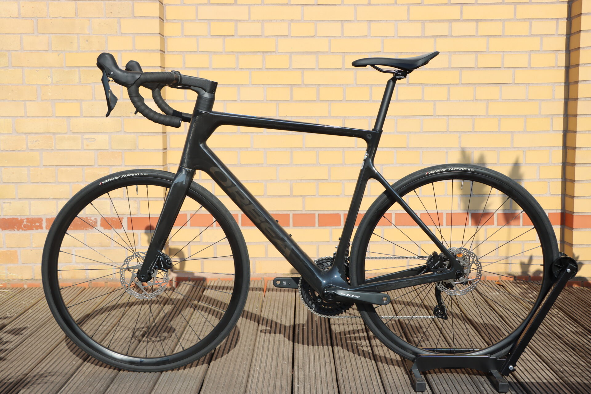 ORBEA Orca M30 – Bild 7