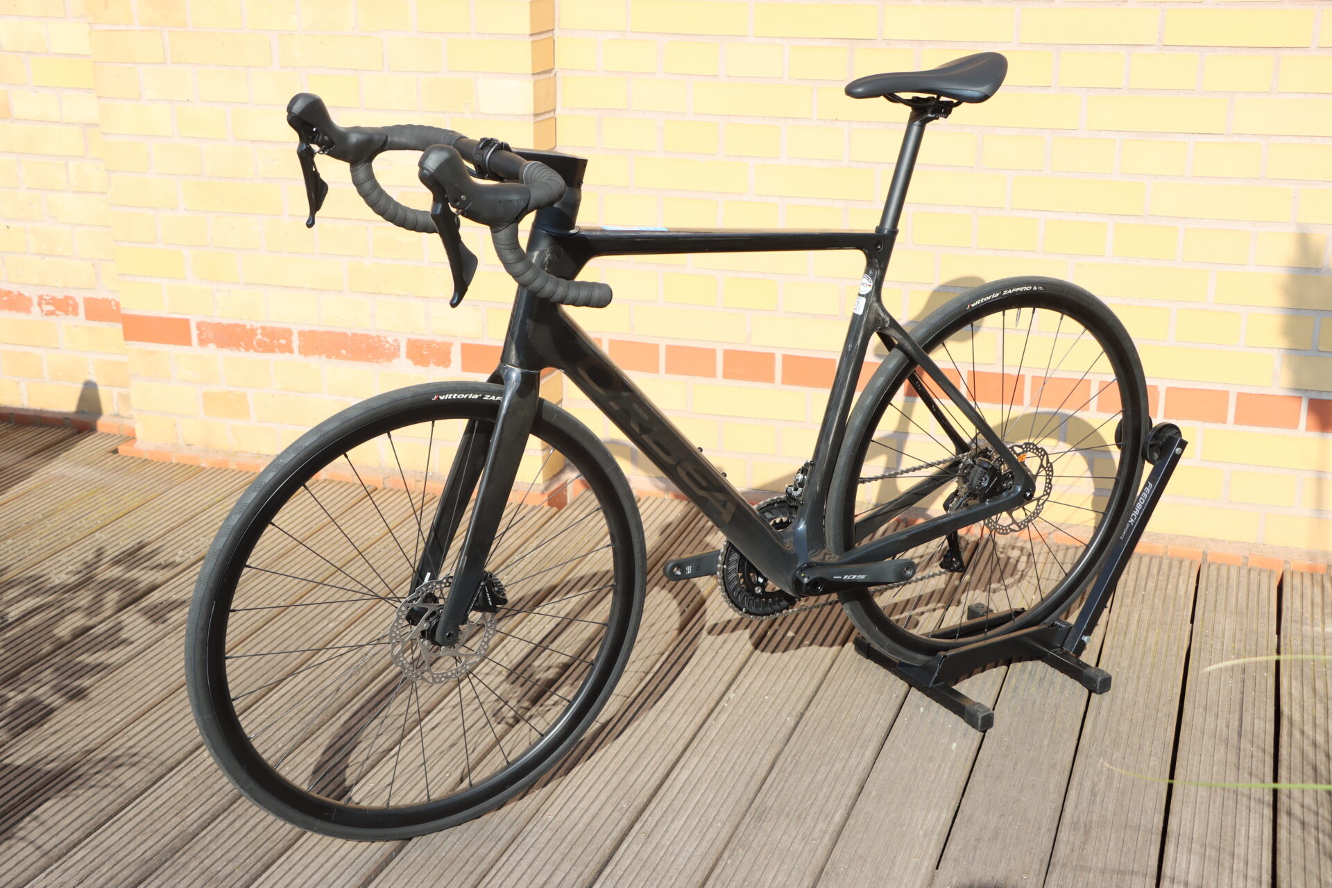 ORBEA Orca M30 – Bild 3