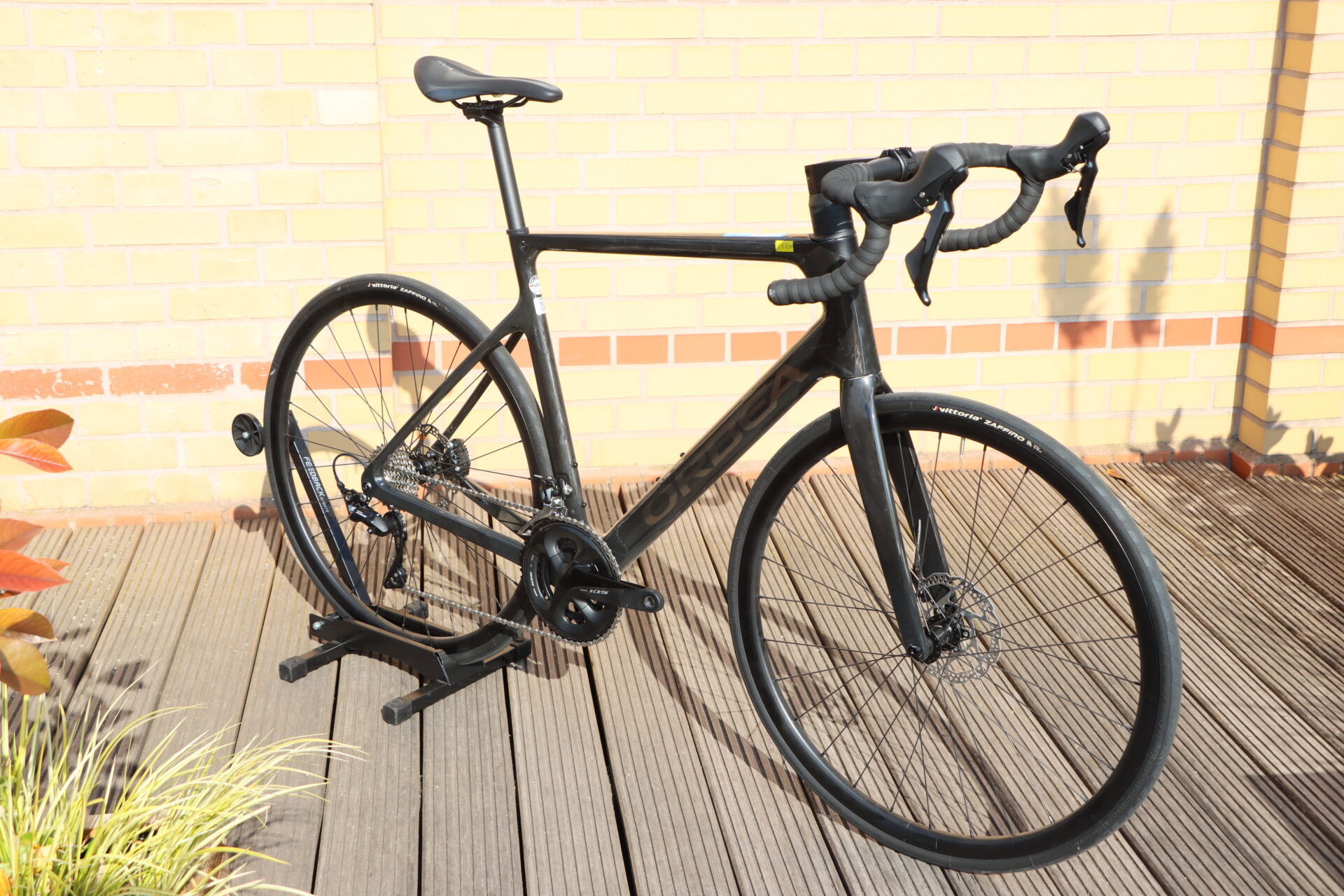 ORBEA Orca M30 – Bild 2