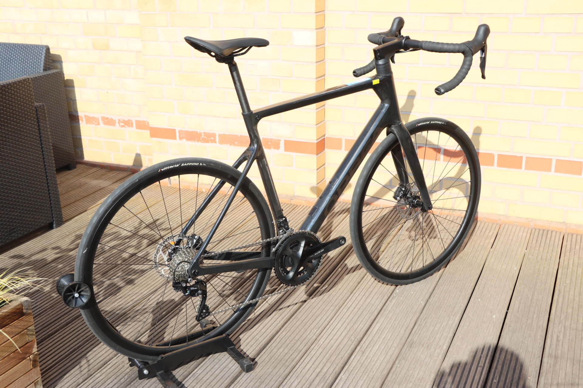 ORBEA Orca M30 – Bild 4