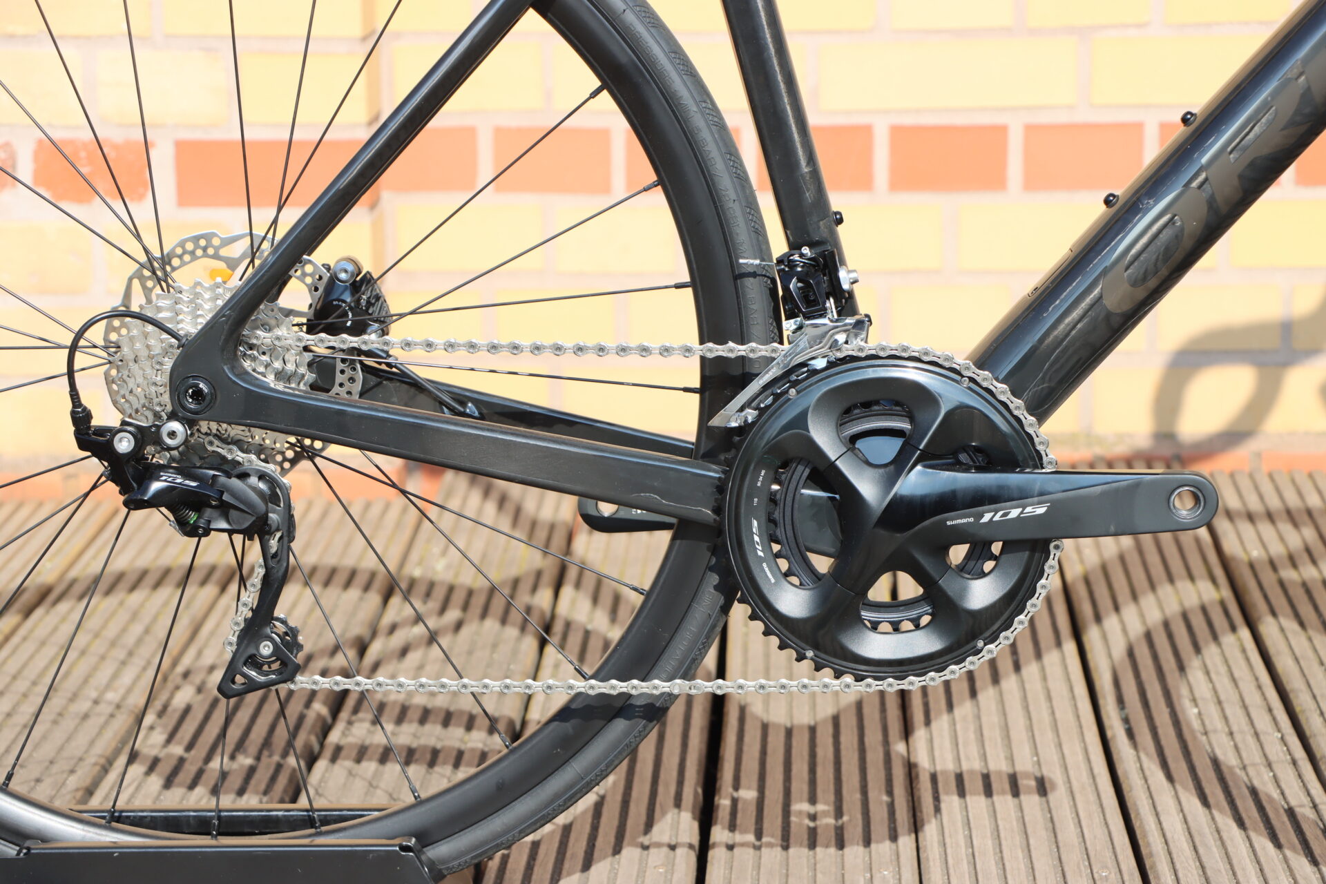 ORBEA Orca M30 – Bild 6