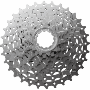 SHIMANO Alivio Kassette CS-HG400 9-fach 11-34