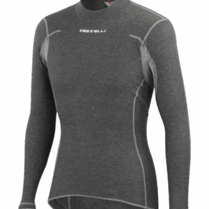 CASTELLI Flanders Warm Long Sleeve