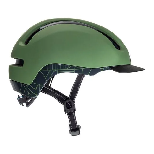 NUTCASE Vio Adventure Mips Helm – Bild 2