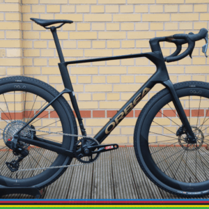 ORBEA Terra Race M31eLTD 1X 2026 Gravelbike