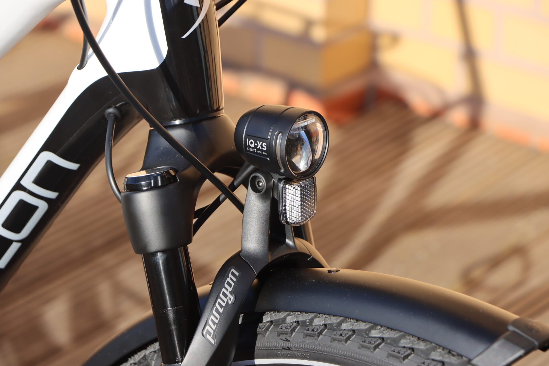 SIMPLON Silkcarbon Dame Trekkingbike – Bild 7