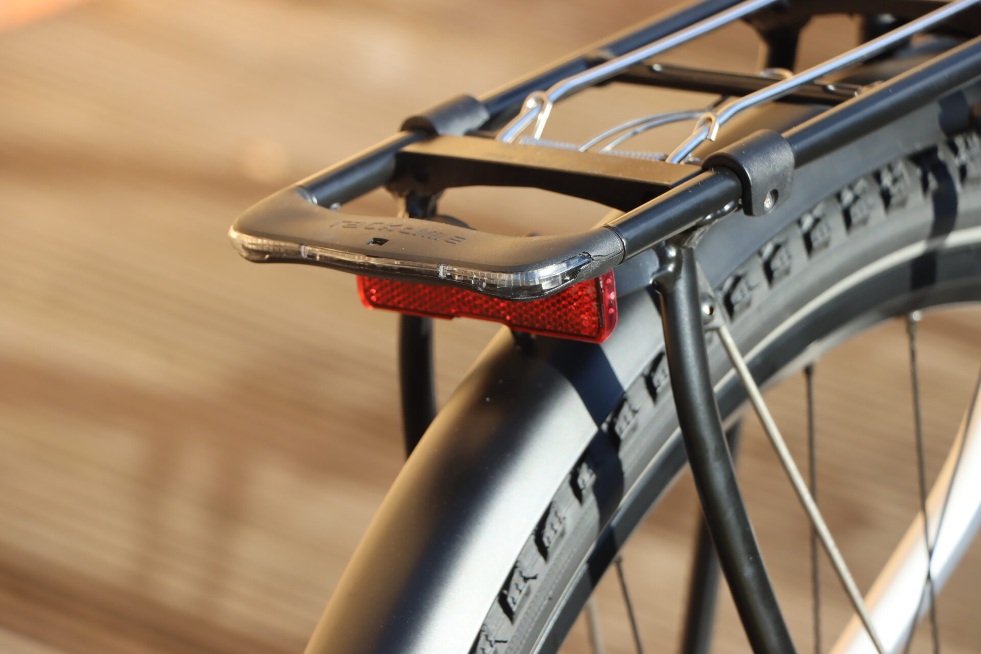 SIMPLON Silkcarbon Dame Trekkingbike – Bild 8