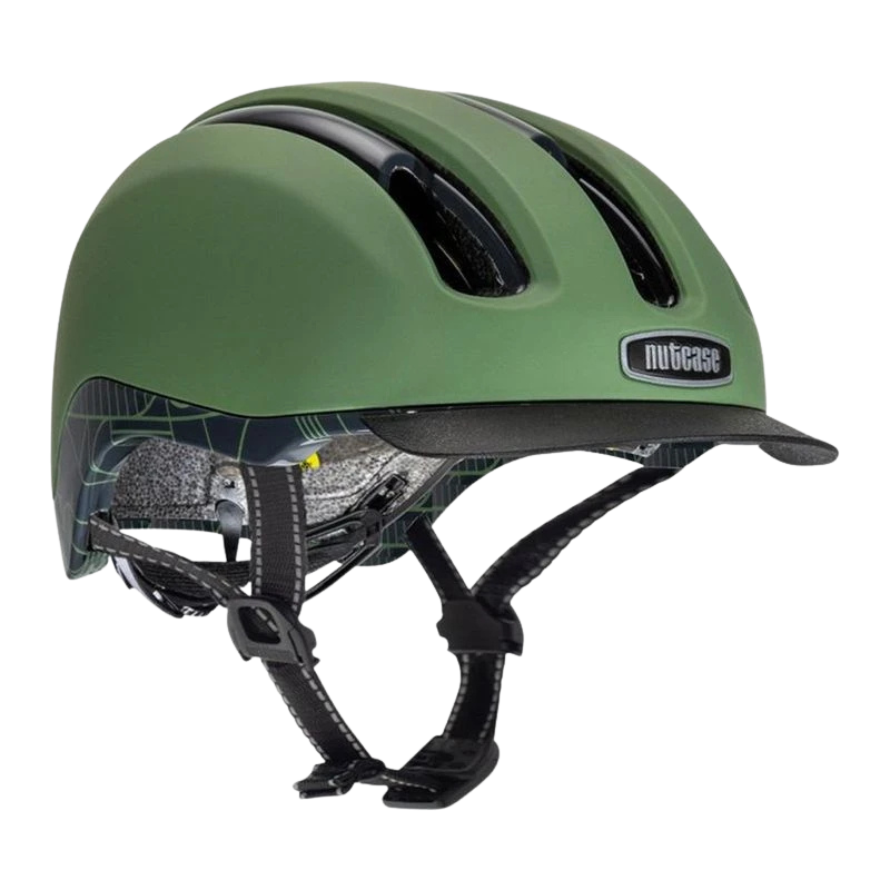 NUTCASE Vio Adventure Mips Helm