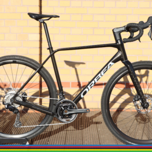 ORBEA Terra H30 Gravelbike