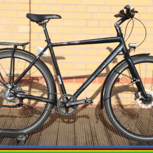 RABENEICK TS5 Nexus Herren