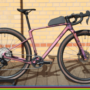 CUBE Nuroad C:62 EX 2026