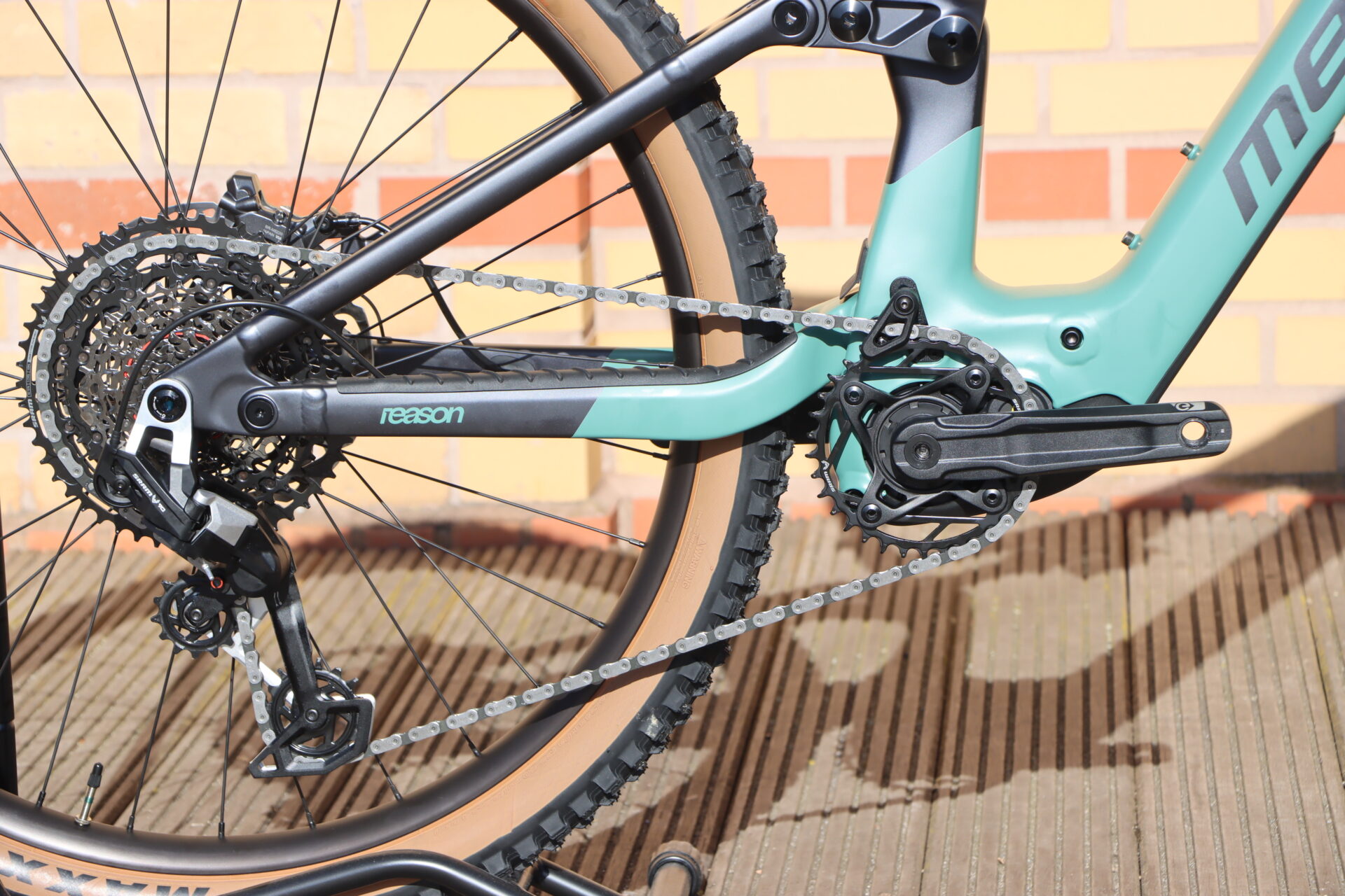 MEGAMO Reason AL 05 – Bild 7