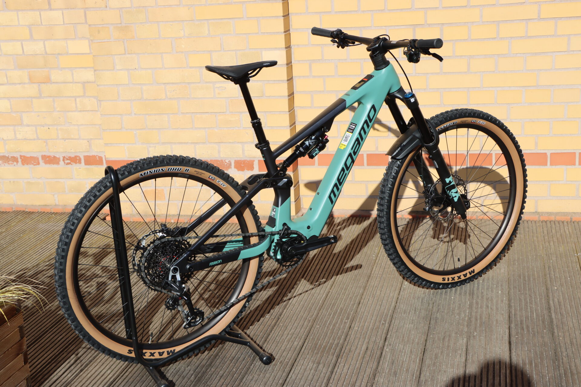 MEGAMO Reason AL 05 – Bild 5