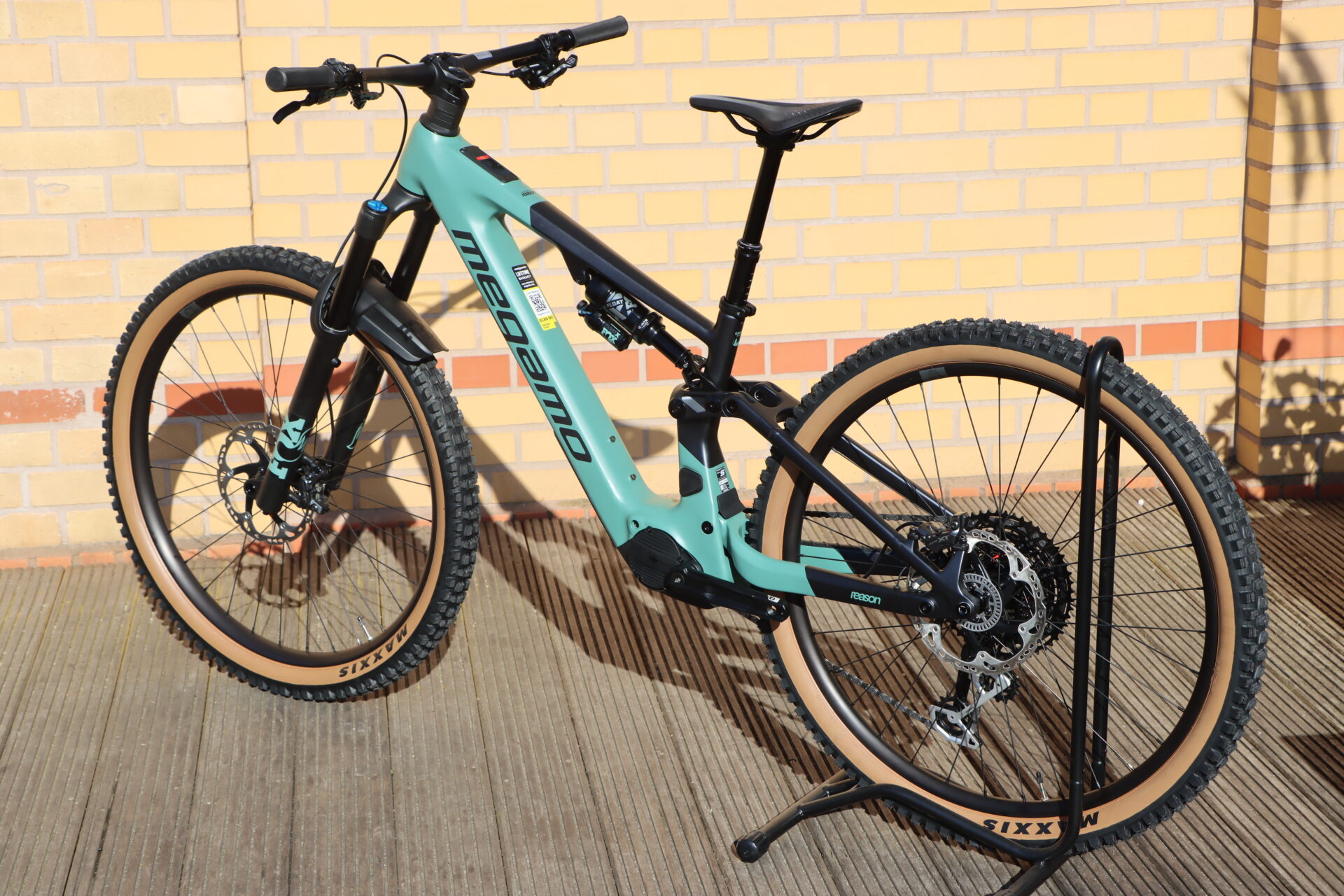 MEGAMO Reason AL 05 – Bild 4