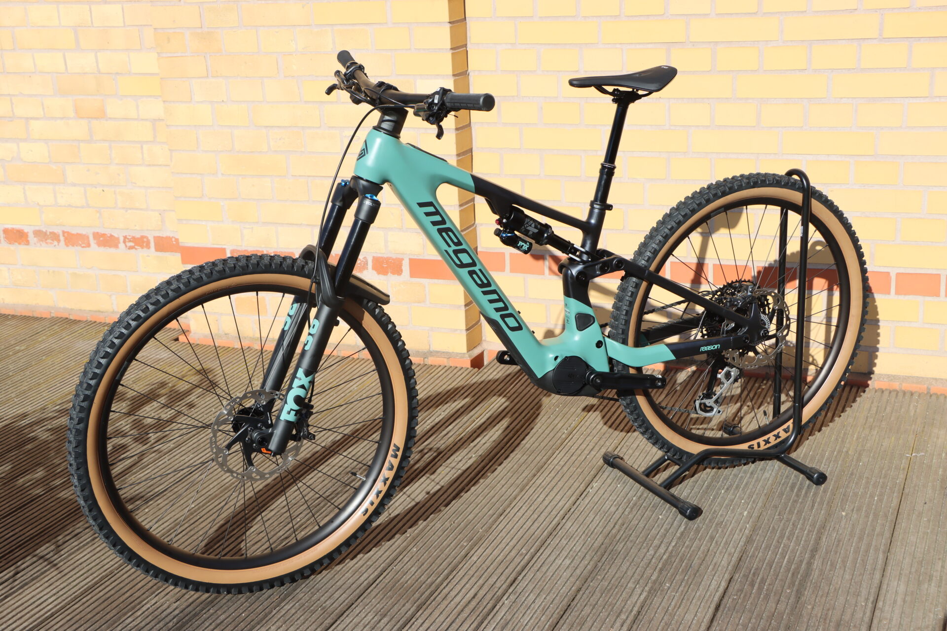 MEGAMO Reason AL 05 – Bild 3