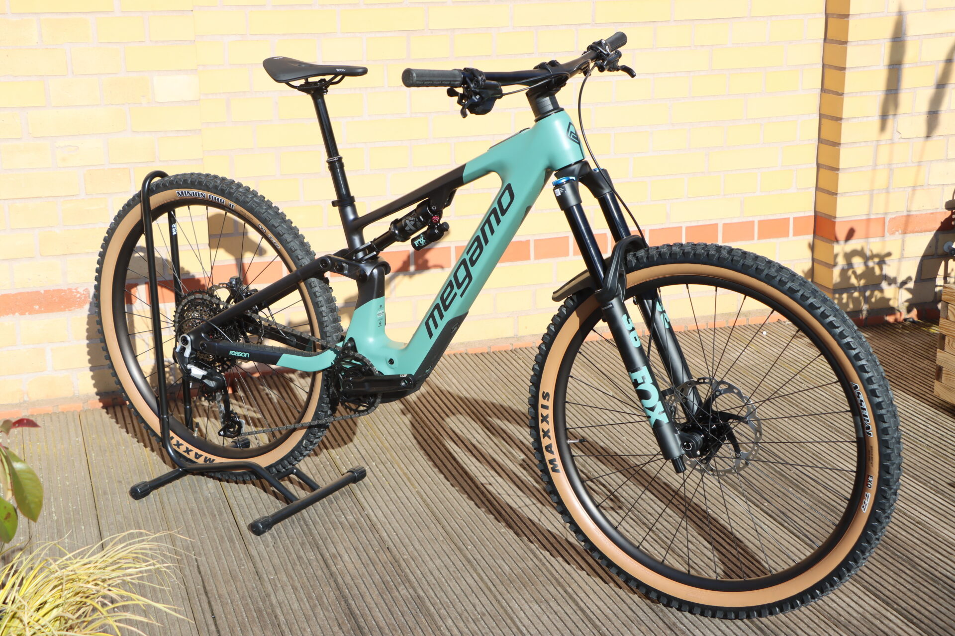 MEGAMO Reason AL 05 – Bild 2