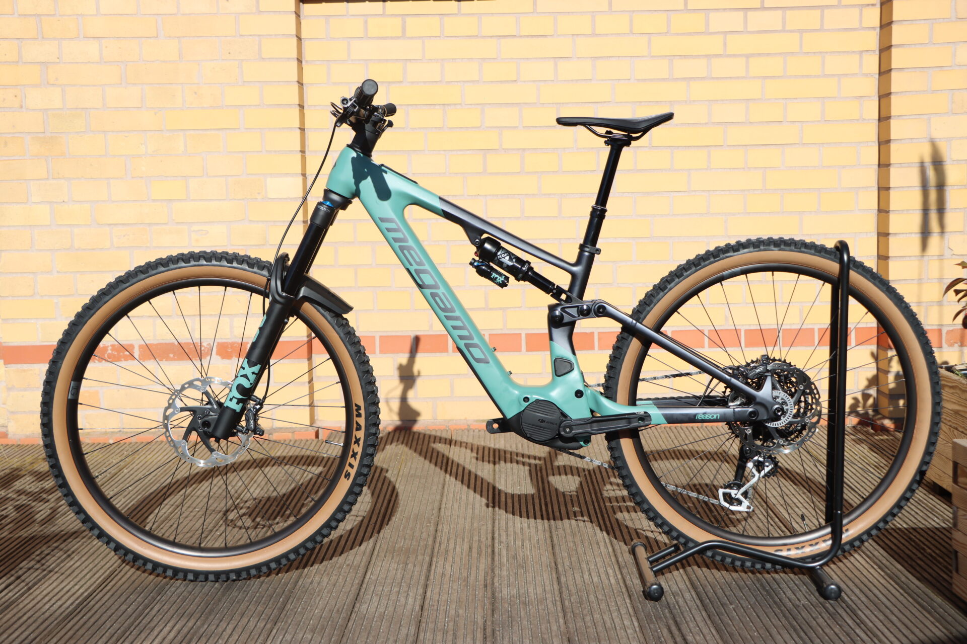 MEGAMO Reason AL 05 – Bild 10