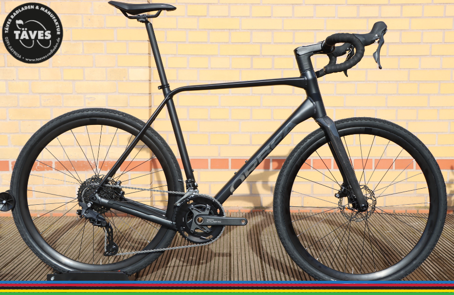 ORBEA Terra H40 Gravelbike 2026