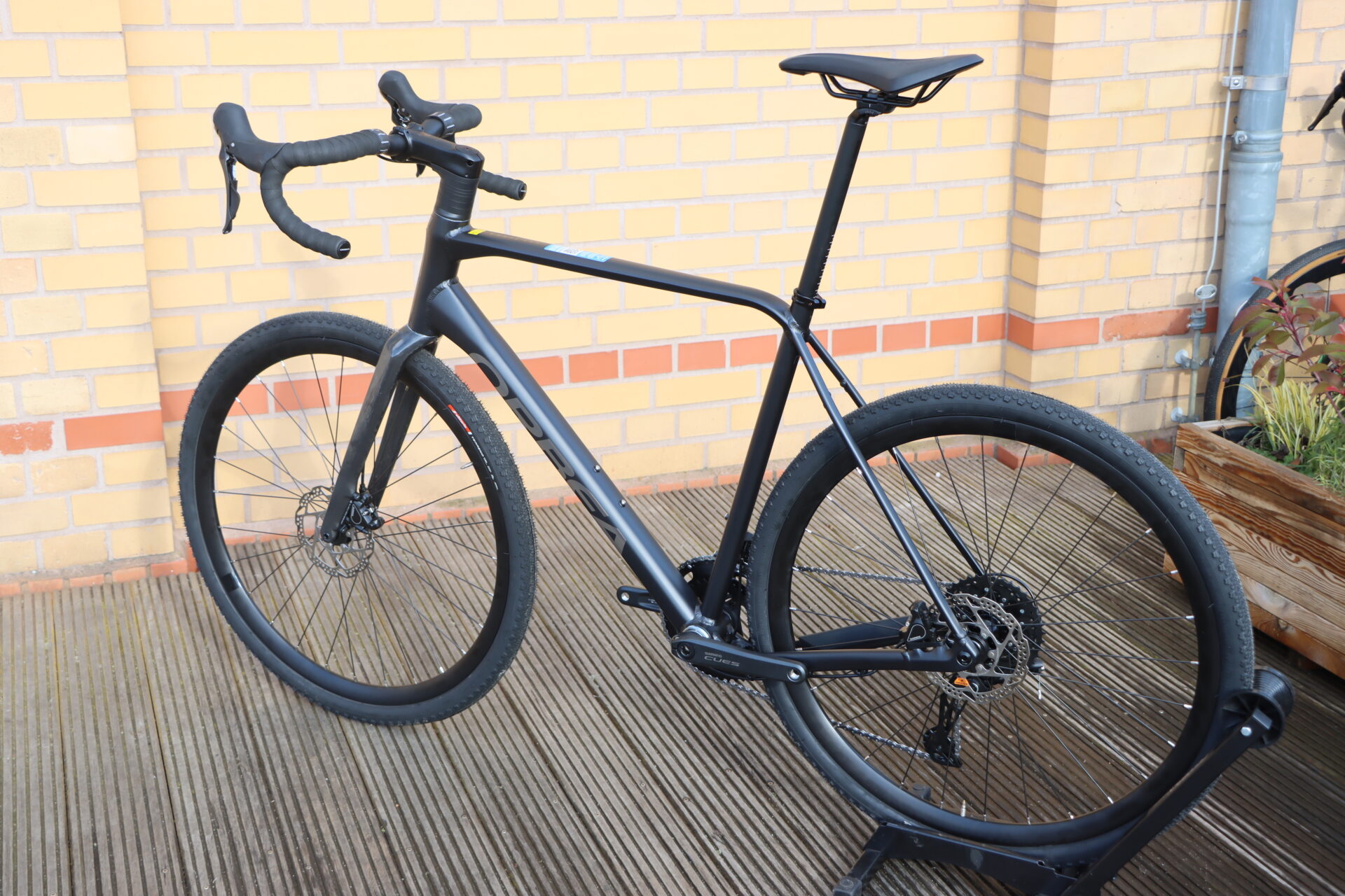 ORBEA Terra H40 Gravelbike 2026 – Bild 5