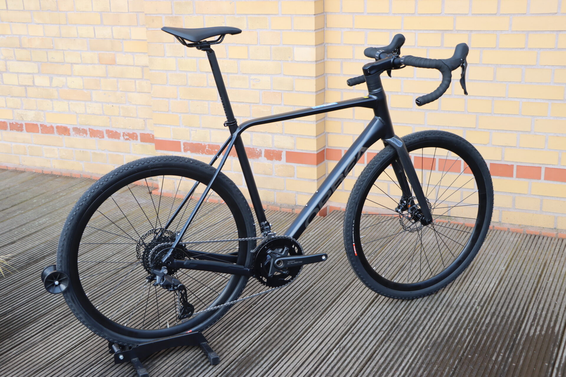 ORBEA Terra H40 Gravelbike 2026 – Bild 3