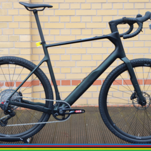 ORBEA Terra M31 eTeam 1X 2026 Gravelbike