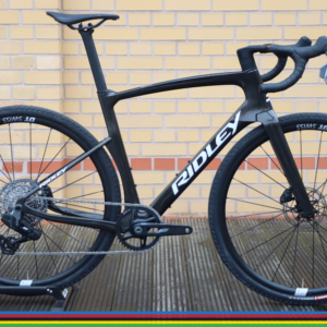 RIDLEY Kanzo Fast 7E5 Rival XPLR