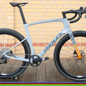 RIDLEY Kanzo Fast SRAM APEX XPLR