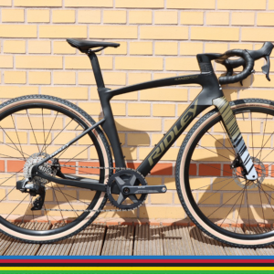 Ridley Kanzo Fast Classified