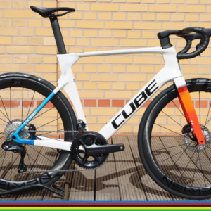 CUBE Litening AERO C:68X Race 2026