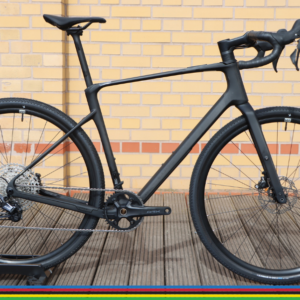 CUBE Nuroad C:62 ONE 2026