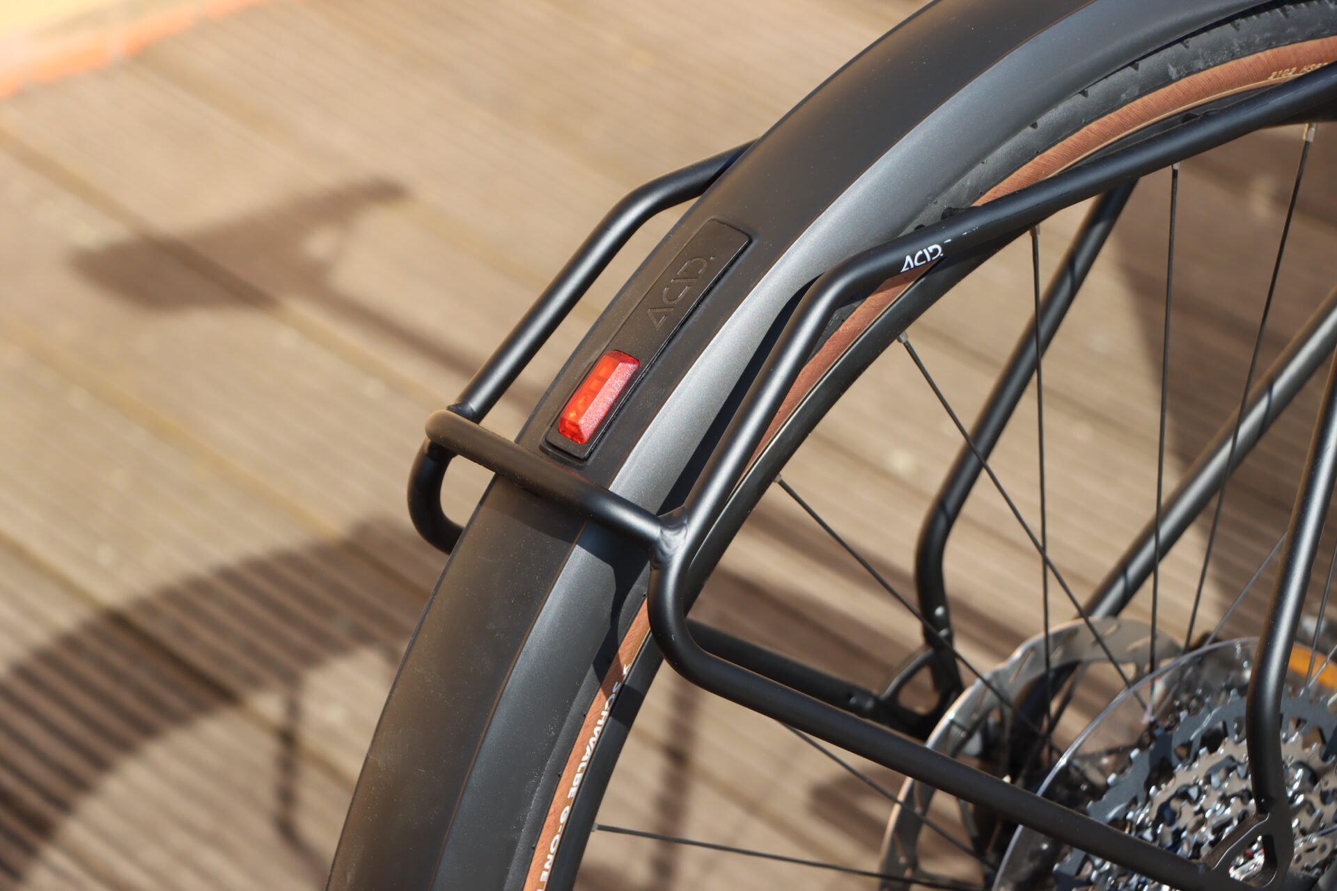 CUBE Nuroad Hybrid C:62 EXC 400X FE – Bild 10