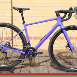 MEGAMO West 15 Gravelbike 2026