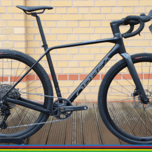 ORBEA Terra H45 1x Gravelbike 2026