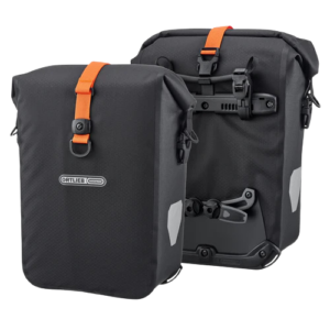 ORTLIEB Gravel-Pack QL2.2 Fahrradtasche