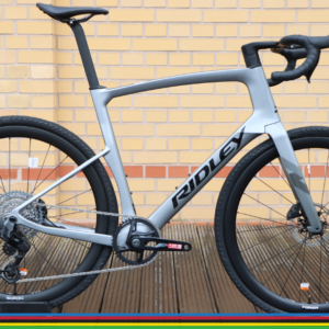 RIDLEY Kanzo Fast SRAM Rival XPLR