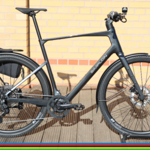 SIMPLON Grid 365 :eLight