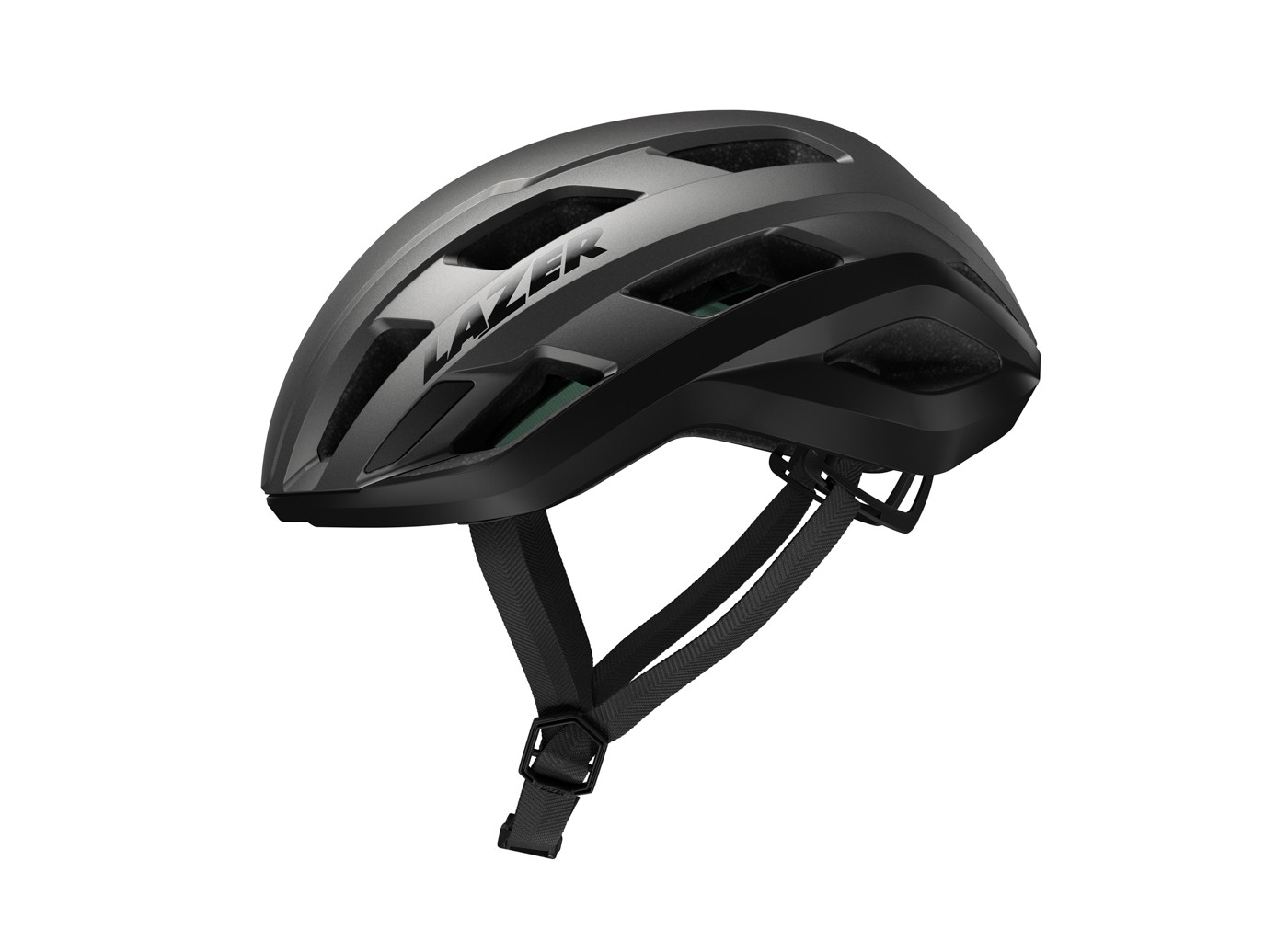 LAZER Strada KinetiCore Helm – Bild 5