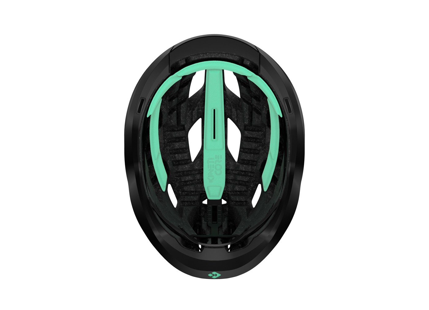 LAZER Strada KinetiCore Helm – Bild 6
