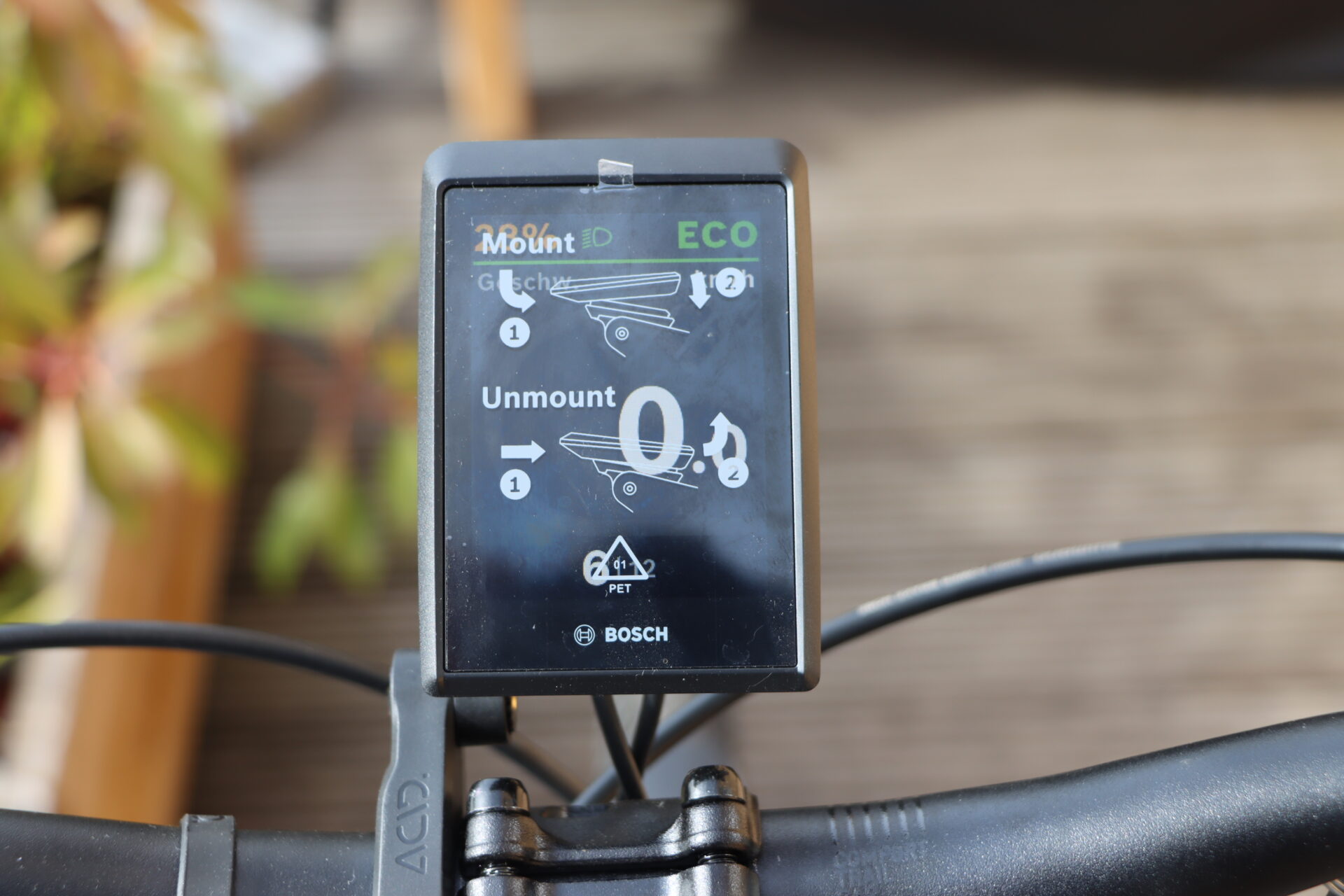 CUBE Kathmandu Hybrid SLX 800 E-Bike – Bild 6