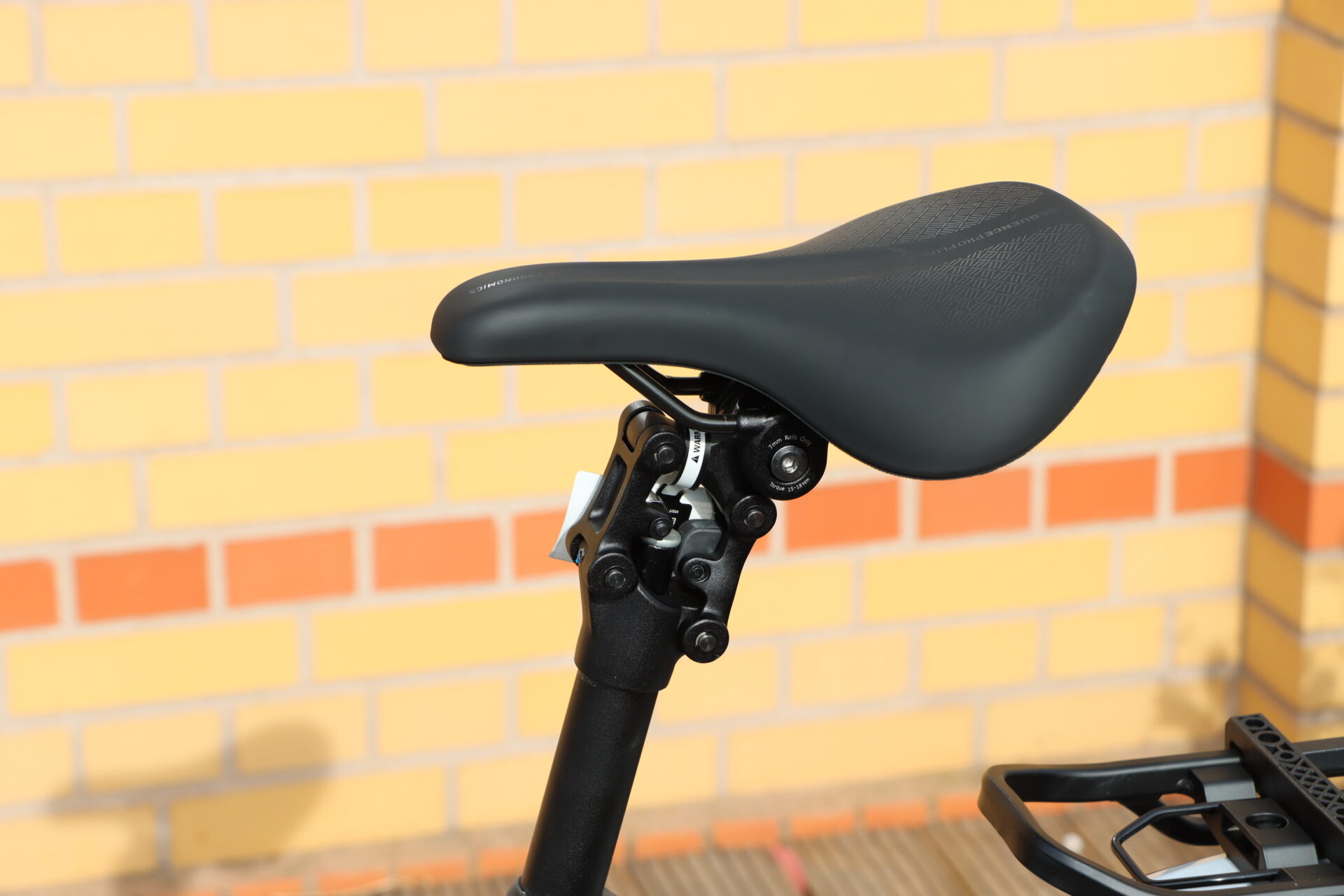 CUBE Kathmandu Hybrid SLX 800 E-Bike – Bild 9