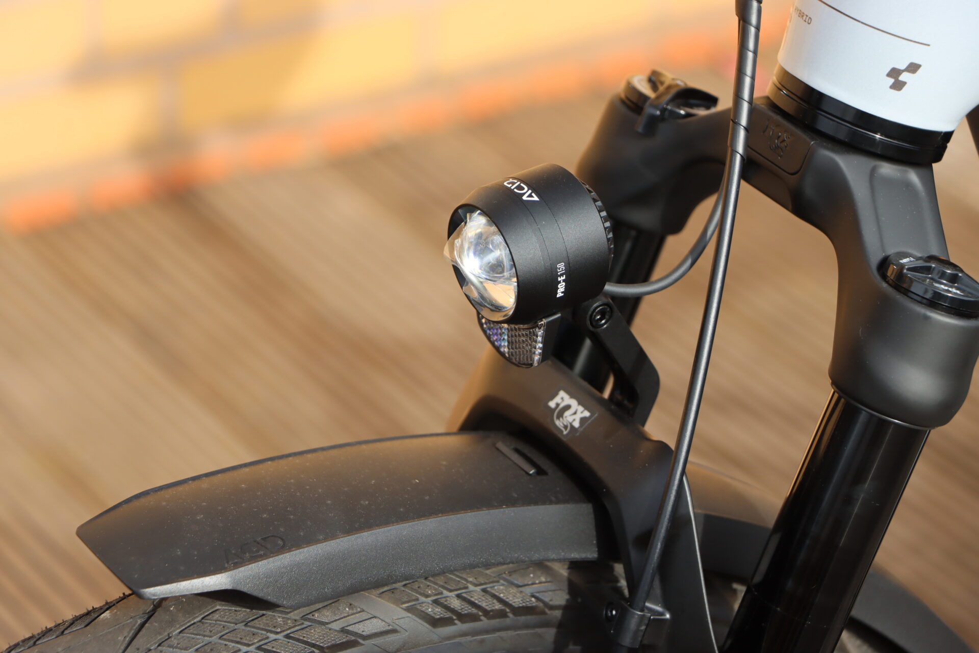 CUBE Kathmandu Hybrid SLX 800 E-Bike – Bild 8