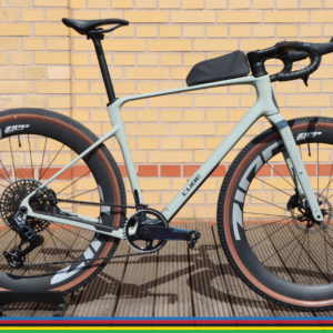 CUBE Nuroad C:62 SLX 2026