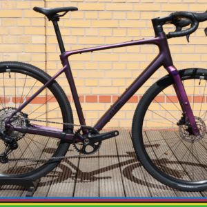 CUBE Nuroad SLX Gravelbike 2026